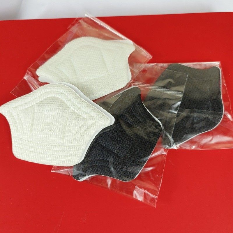 Comfortable Heel Stickers To Prevent Foot Wear And Adjust Shoe Size Heel Stickers To Prevent Heel Drop And Adjust Size Multifunctional_viptrois.com