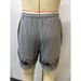 Premium Products New Summer Men's Solid Color Loose Breathable Shorts_viptrois.com