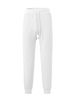 Men's Clothing Men's Summer Sports Casual Loose Breathable Solid Color Waffle Men's Drawstring Trousers Casual Pants_viptrois.com