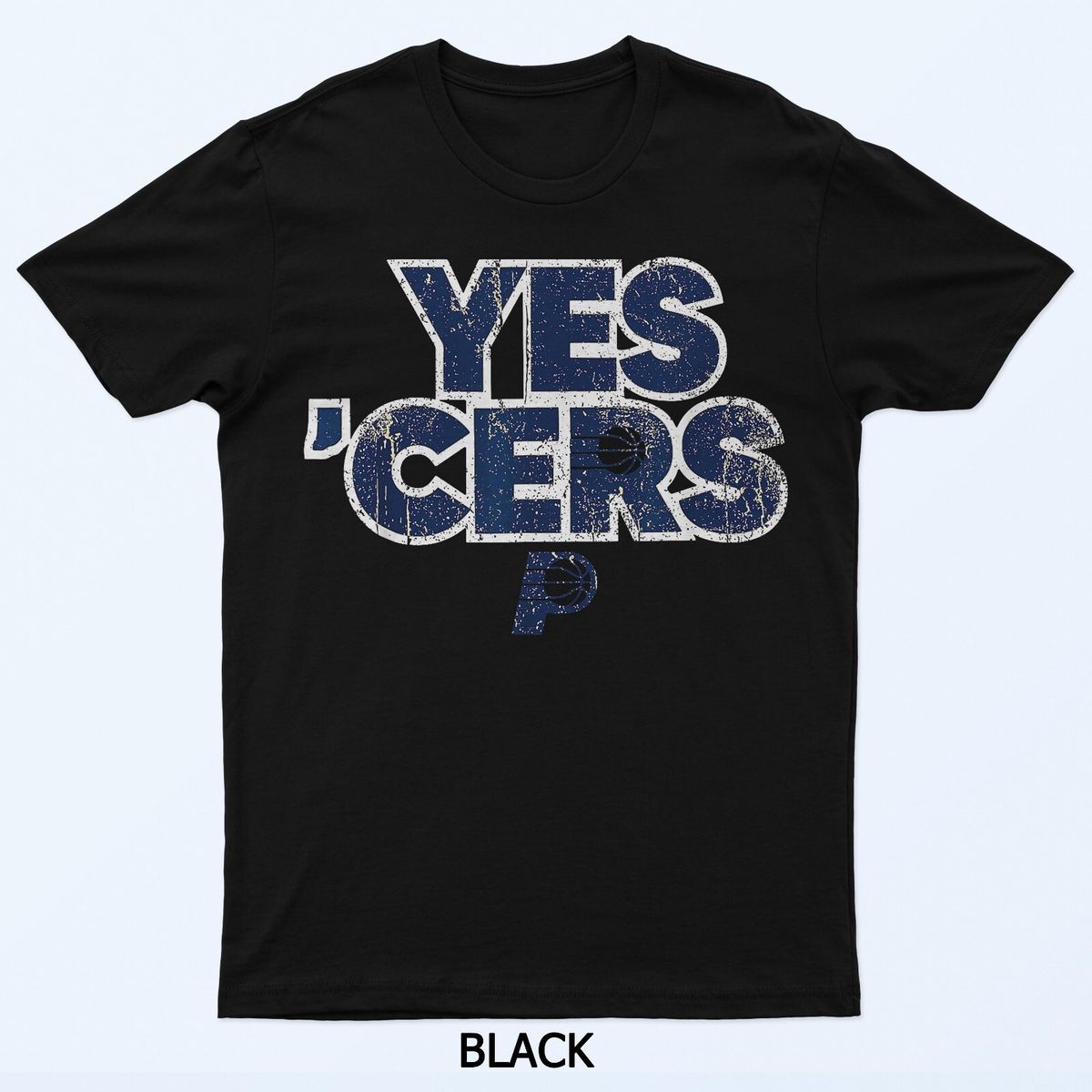 Vintage Retro Yes Cers T-Shirt Mens Womens Tees Top_viptrois.com