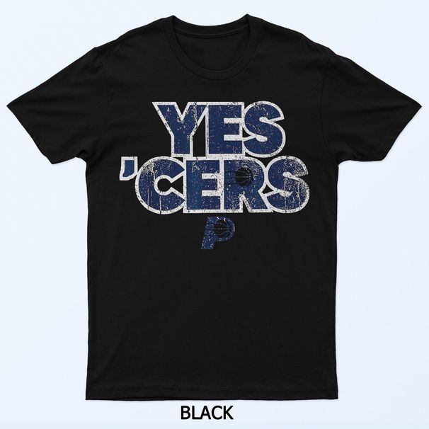 Vintage Retro Yes Cers T-Shirt Mens Womens Tees Top_viptrois.com