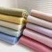 2025 New Soft Fluffy Solid Color For Women Winter Thickened Cashmere Shawl Korean Style Warm Neck Scarf_viptrois.com