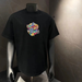 Loose Casual 2025 New Pure Cotton Short Sleeve Summer Men's And Women's T-Shirt Ins Round Neck Top_viptrois.com