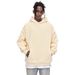 Men's Clothing Pullover Warm Sweatshirt Unisex Couple Hooded Sweatshirt Soft Fleece Pullover Cozy Loungewear Oversized Casual Hoodie For Men Women_viptrois.com