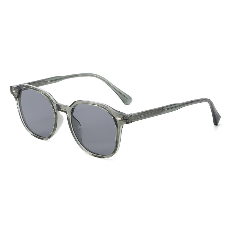 New Fashion CP Insert Sunglasses Women's Same Style Black Super Large Frame Slim Driving Sun Protection Sunglasses T1355_viptrois.com