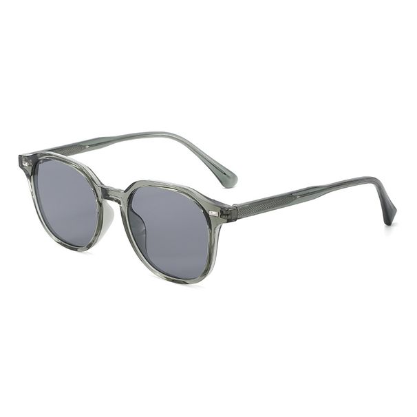 New Fashion CP Insert Sunglasses Women's Same Style Black Super Large Frame Slim Driving Sun Protection Sunglasses T1355_viptrois.com