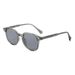 New Fashion CP Insert Sunglasses Women's Same Style Black Super Large Frame Slim Driving Sun Protection Sunglasses T1355_viptrois.com