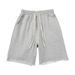Men's Clothing Summer Loose Sports Pants Thin Shorts Trendy Brand Ins Men's Shorts 5 Points_viptrois.com