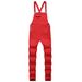 REPPUNK Men's Distressed Denim Overalls Slim Fit Multiple Pockets Straight Leg Jeans For Teens & Young Adults (6 Colors)_viptrois.com