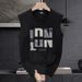 Men's Clothing Basketball Sports T Shirt Summer Men's Sleeveless Vest Couple Loose Fashion Waistcoat Sweatshirt Bottoming Top_viptrois.com