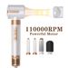 Selling 7-in-1 High-Speed Hair Home Use Comb Straightener Curling Iron Hot And Cold Air Blow Dryer_viptrois.com