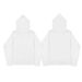 New Full-Zip Hoodie Cardigan Harajuku Gothic Sweatshirt_viptrois.com