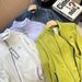 Men's Clothing Urban Outdoor Fleece-Lined Jacket – Lightweight & Warm Winter Coat With Detachable Inner Layer (4 Trendy Colors)_viptrois.com