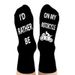 All-cotton mid-tube socks motorcycle theme series foot soles non-slip adhesive floor socks_viptrois.com