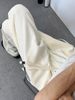 Summer Thin Straight Casual Pants For Men Loose Versatile Trendy Sports Handsome American Student High Street Trendy Pants_viptrois.com