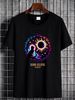 View Totality April 8 2024 Astronomy Cat Lover Solar Eclipse T-Shirt Designer Clothes Homme Graphic Top For Everyday Wear Slightly Stylish Fashion_viptrois.com