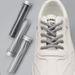 Outdoor Casual Sneakers Round Polyester LACES_viptrois.com