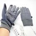 USB Electric Heating Gloves For Autumn And Winter Cycling Sports Warm Touch Screen Waterproof Gloves_viptrois.com