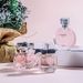 New Perfume Little City Yixiang Women's Perfume Set Heart Talk Three Piece Perfume Long Lasting Women's Coco Encounter Reverse Gift Box_viptrois.com