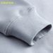 Pure Pure AG Autumn Winter New Fleece Crewneck Men's Solid Color Sweatshirt Custom Workwear Cultural Shirt With Print_viptrois.com