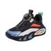 Children's Shoes Breathable Soft Soled Sports Shoes For Middle And Large Children Mesh Casual Children's Shoes Hollow Summer Boys Shoes_viptrois.com