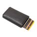 gift box new wallet coin wallet credit card bag for men and women_viptrois.com