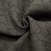 American Style Dark Pattern Diamond Grid Hooded Zipper Sweatshirt Men's Spring And Autumn Trendy Brand Versatile Loose_viptrois.com
