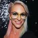 Irregular Sunglasses For Women Fashion Cat Eye Large Frame Sunglasses For Women Sunglasses_viptrois.com