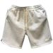 Men's Clothing Casual Shorts Men's Trendy Brand Ins Loose Casual Trendy Outer Wear Mid Pants Versatile Five Quarter Pants_viptrois.com