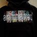 Men's Clothing Personalized Printed Retro Y2K Streetwear Hoodie With Graphic Print & Zip-Up Front, Oversized Pullover Sweatshirt For Men And Women_viptrois.com