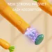 Rabbit Magnetic Drawing Board Children Magnetic Beads Pen Control Graffiti Board Paiting Teaching Tool Montessori Toy K_viptrois.com
