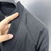 Men's Clothing Men's winter new down jacket stand collar cold proof down warm men's down jacket trend_viptrois.com