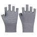 Leaky Half Finger Fishing Fitness Labor Insurance Packaging Wear-resistant And Durable Gloves_viptrois.com