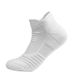 Basketball socks men thick towel bottom medium long tube thin breathable sweat absorption running outdoor sports socks_viptrois.com
