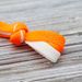 Flat Mandarin Duck Shoelace 2 Double Polyester 0.8cm_viptrois.com