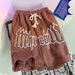 Unbeatable Quality Unbeatable Quality Foam Shorts Men's Summer American Five Quarter Trendy Brand Ins Sports Loose Casual Basketball Pants_viptrois.com