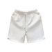 Men's Clothing Trendy Brand Handsome Shorts Men's Summer Home Wear Sports Half Pants_viptrois.com