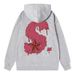 Men's Clothing Sweatshirt National Ins Style Loose Pullover Couple Jacket Boys_viptrois.com