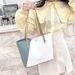 Women's Fashion Tote Bag - Stylish Handbag For Daily Use & Work (Versatile)_viptrois.com
