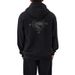 Autumn 300g Terry Sweatshirt Men's Casual Sports Hoodie Compass Korean Style Trendy Niche Pullover_viptrois.com