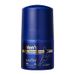 Full English Men's SADOER Dry Portable Fragrance Roll-On Deodorant_viptrois.com