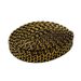 Shoelaces Flat Mesh Metal Wire Double Layer Hollow Gold And Silver Suitable For Canvas Shoes, Board Shoes And Casual Shoes Rope_viptrois.com