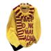 Letter Jacquard College Style Scarf Sweater Men's Autumn/Winter New Loose Knitted Sweater For Warmth_viptrois.com