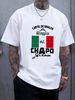 Kingpin Sinaloa Grey Sicario Pullover Hoodie T-shirt Cotton Mexico, New Casual Versatile Breathable Stylish Stretched Soft Slightly_viptrois.com