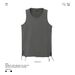 Men's Clothing Fashion Brand Layered Vest American High Street Hole Inner Wear Men's Loose Cotton Bottoming Shirt Street Retro Summer_viptrois.com