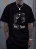 Rare Demi Lovato Album Short Sleeve Cotton Black All Size Unisex Shirt KK486 Stylish Homme Designer Clothes Soft Summer Comfortable Stretched_viptrois.com