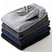 Men Women Long Pant Autumn and Winter port Pant Fahion Men Caual Fleece Sweatpant Soft Sport Pant Jogging_viptrois.com