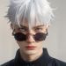 Classic Metal Retro Style Round Frame Sunglasses Show Your Face Small Party Daily Travel Vacation Photo Treasure Single Product_viptrois.com
