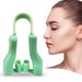 Hislaves Nose Shaper Clip Set Painless Effective Nose Heighten Device Magic Nose Lifting Up Clip Set for Girl_viptrois.com