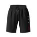 Men's Clothing Summer New Style Pocket Sports Casual Shorts Men's Shorts Loose Comfortable Breathable Versatile Shorts Men_viptrois.com